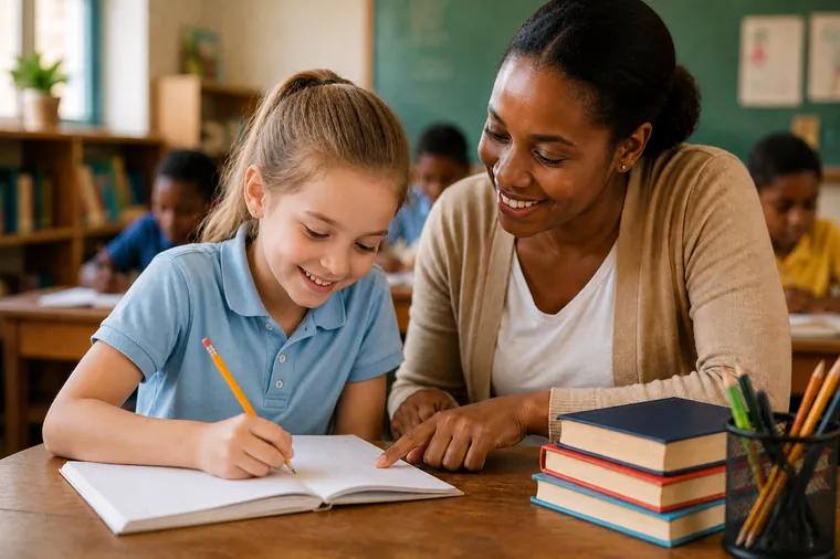Education support
