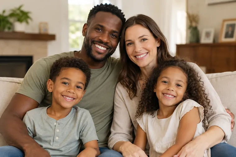 Family support